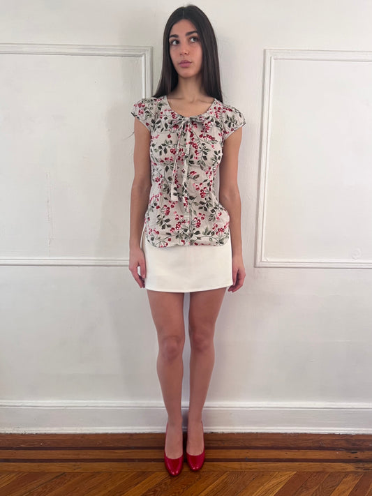 Barneys New York top