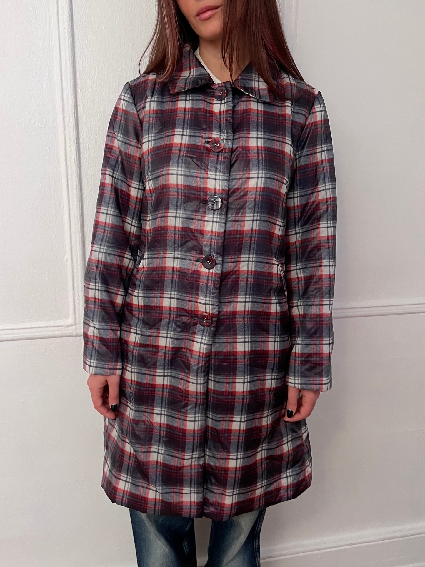 Agnes B coat