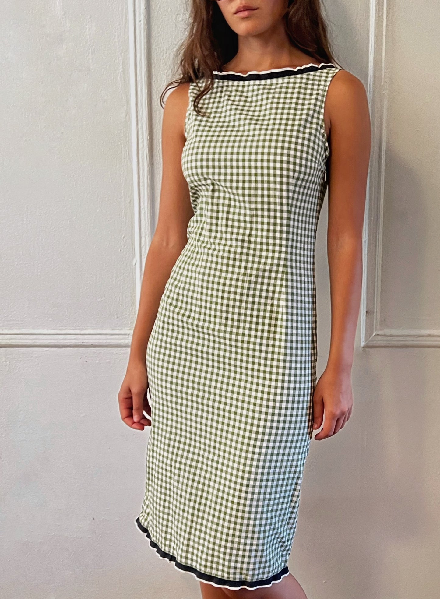 Prada dress