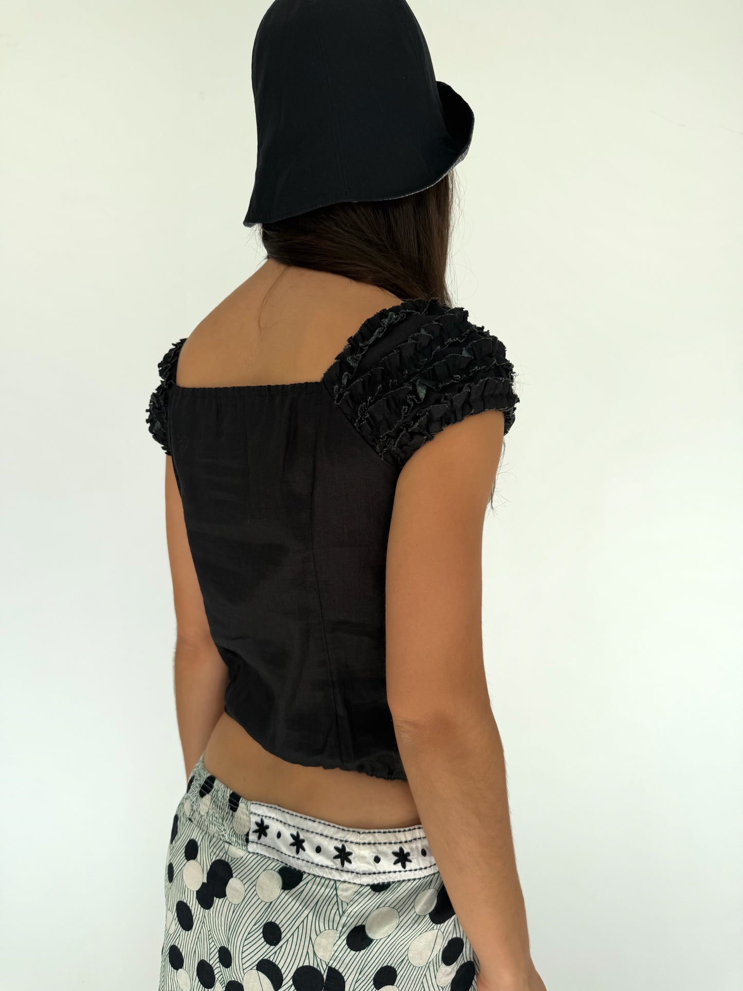 Miss Chloé top