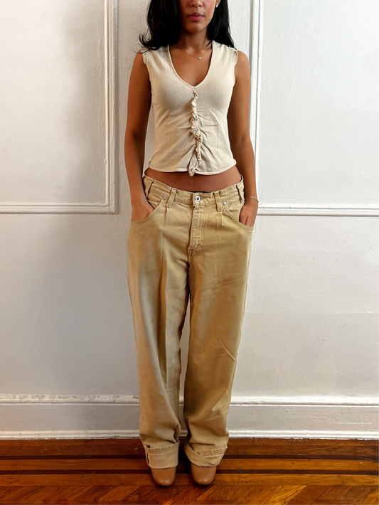 Barneys New York top