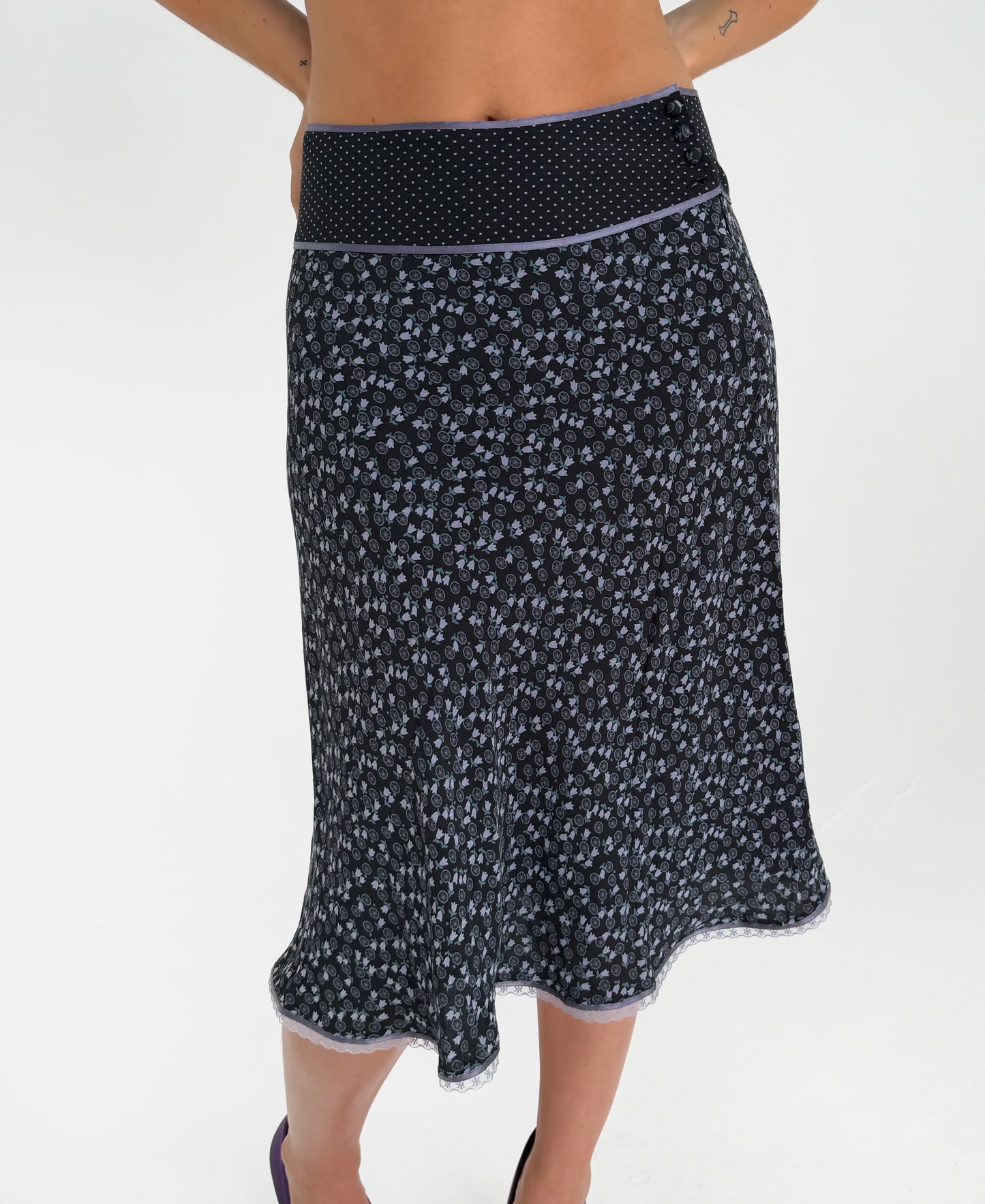 Rebecca Taylor skirt