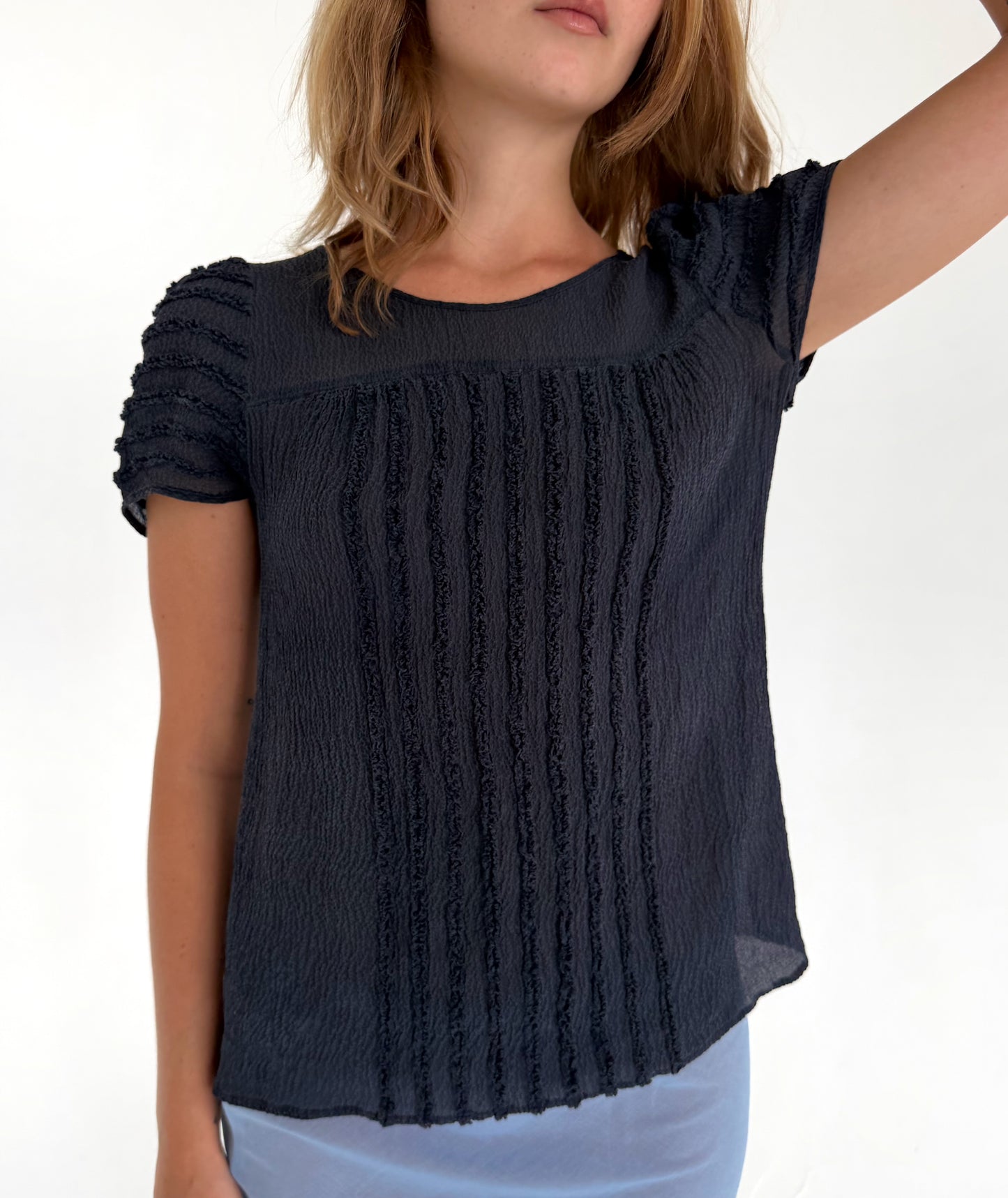 Marc Jacobs top