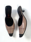 Miu Miu SS 2000 heel