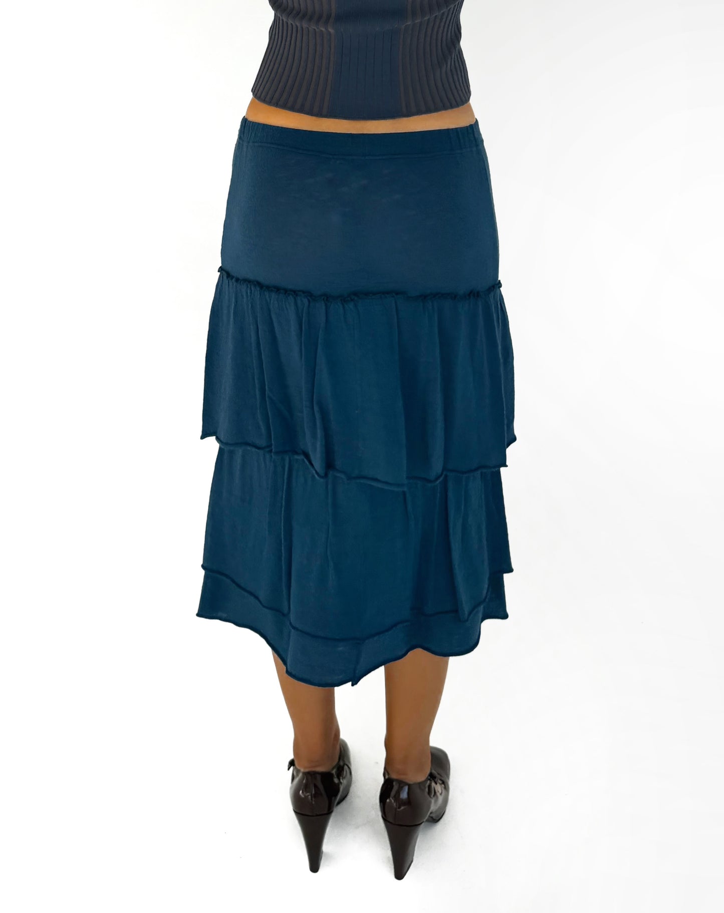 Zucca skirt