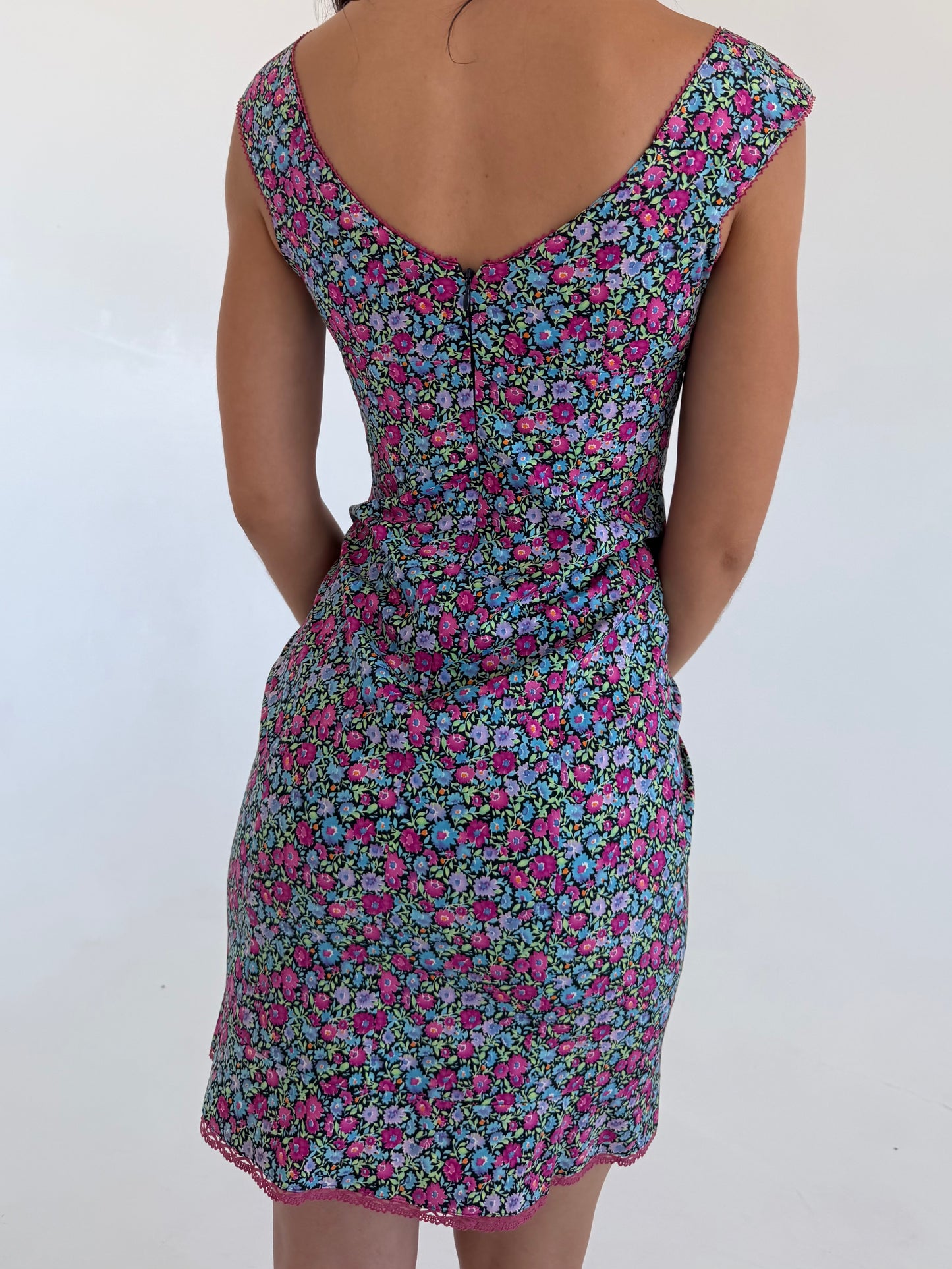 Nanette Lepore dress