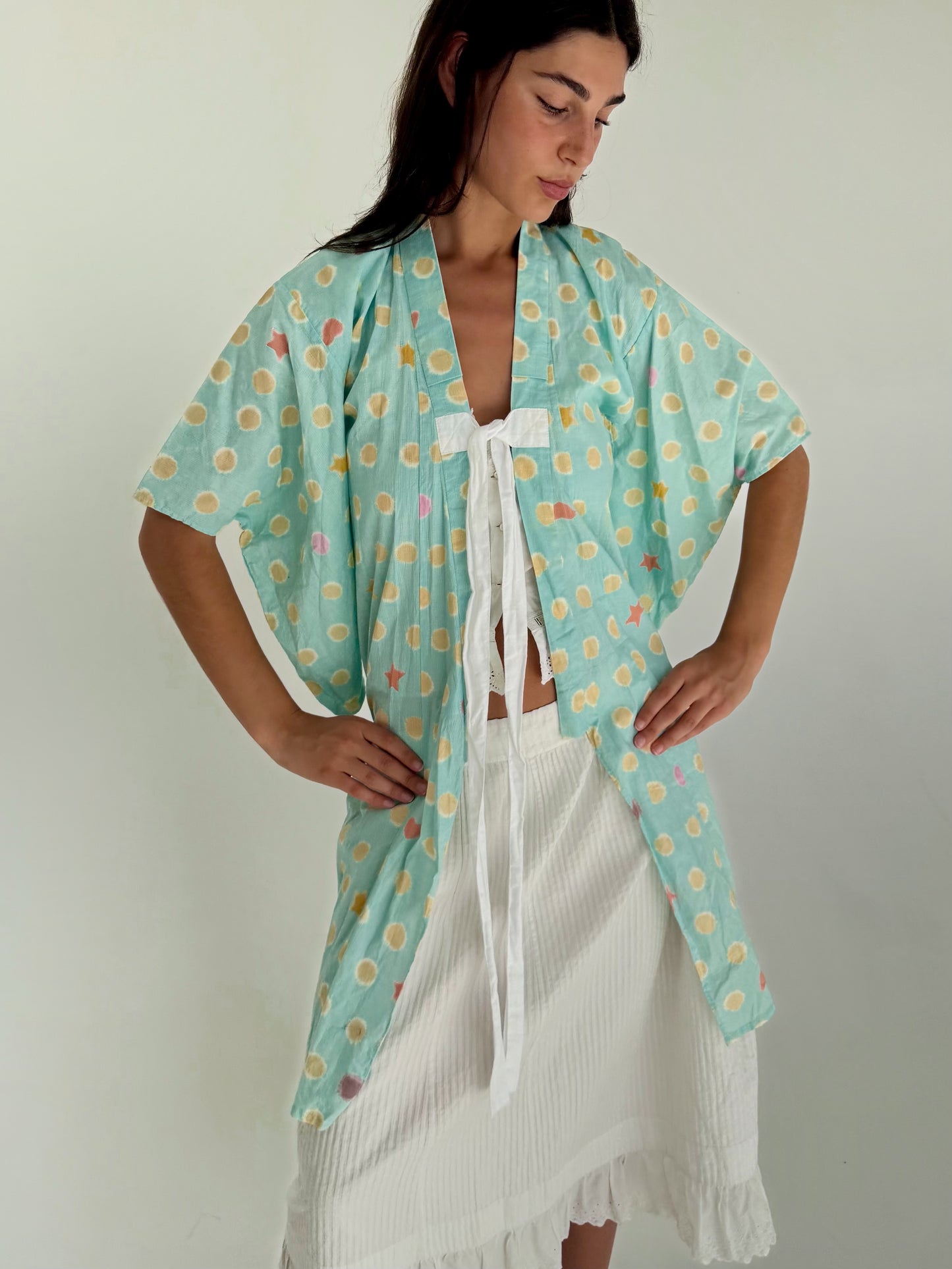 Tsumori Chisato robe