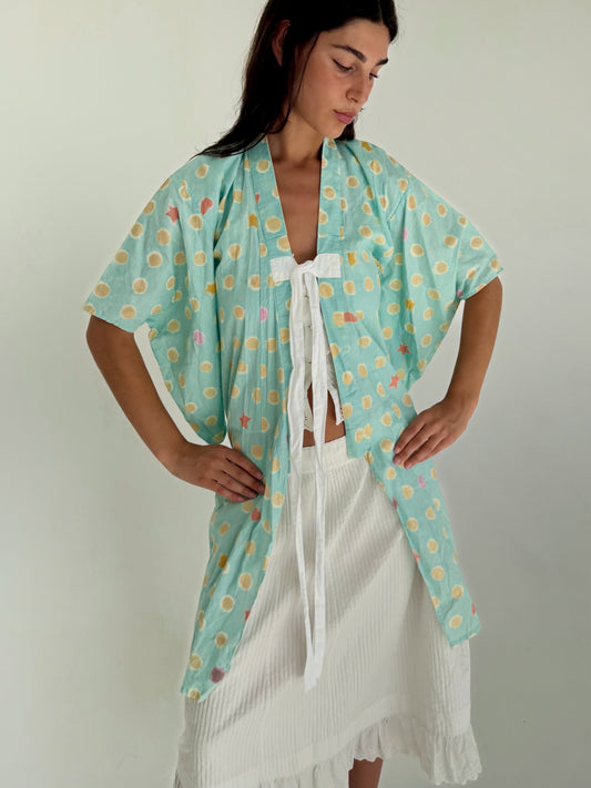 Tsumori Chisato robe