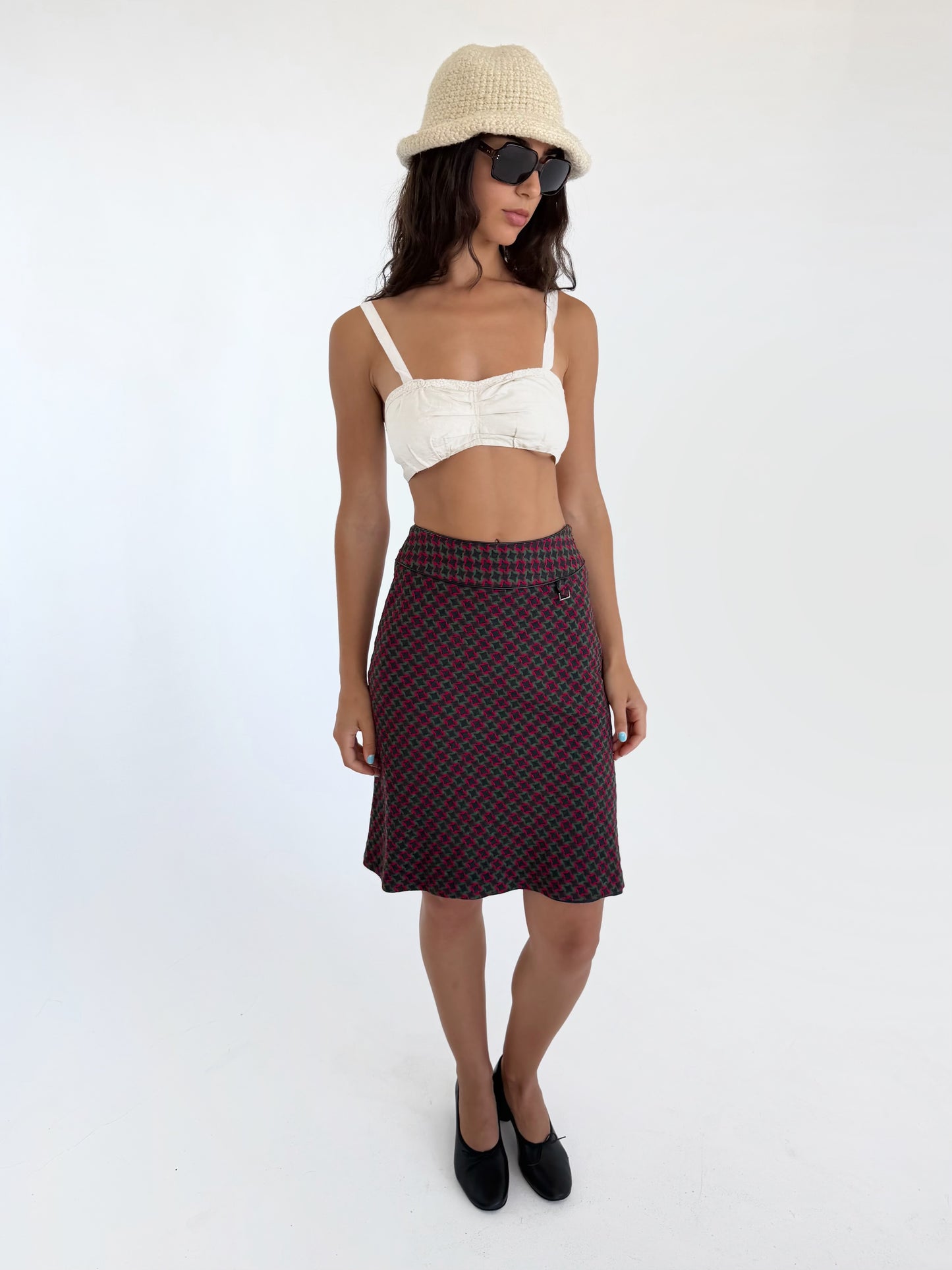 Sonia Rykiel skirt