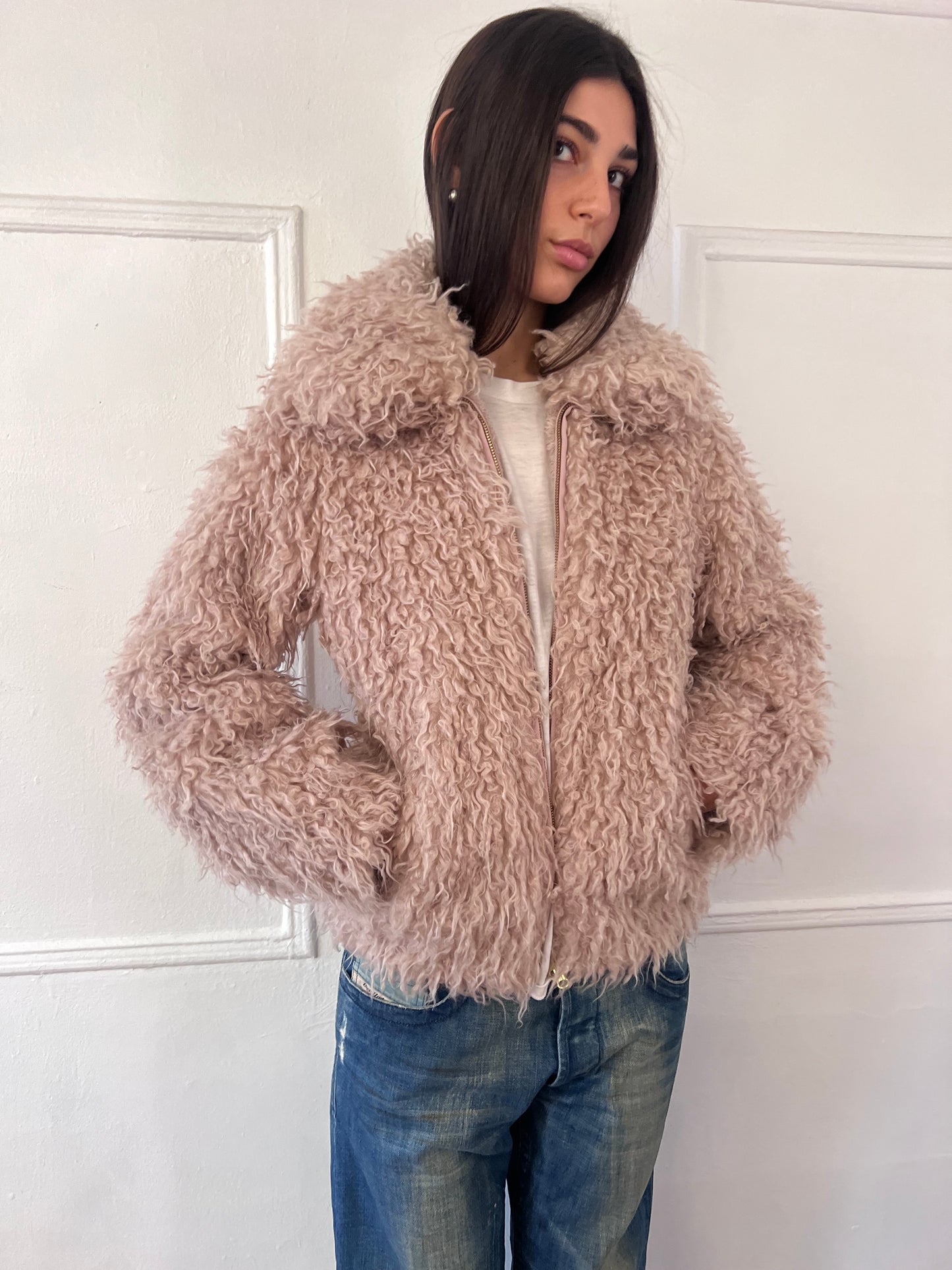Tsumori Chisato coat
