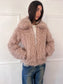 Tsumori Chisato coat