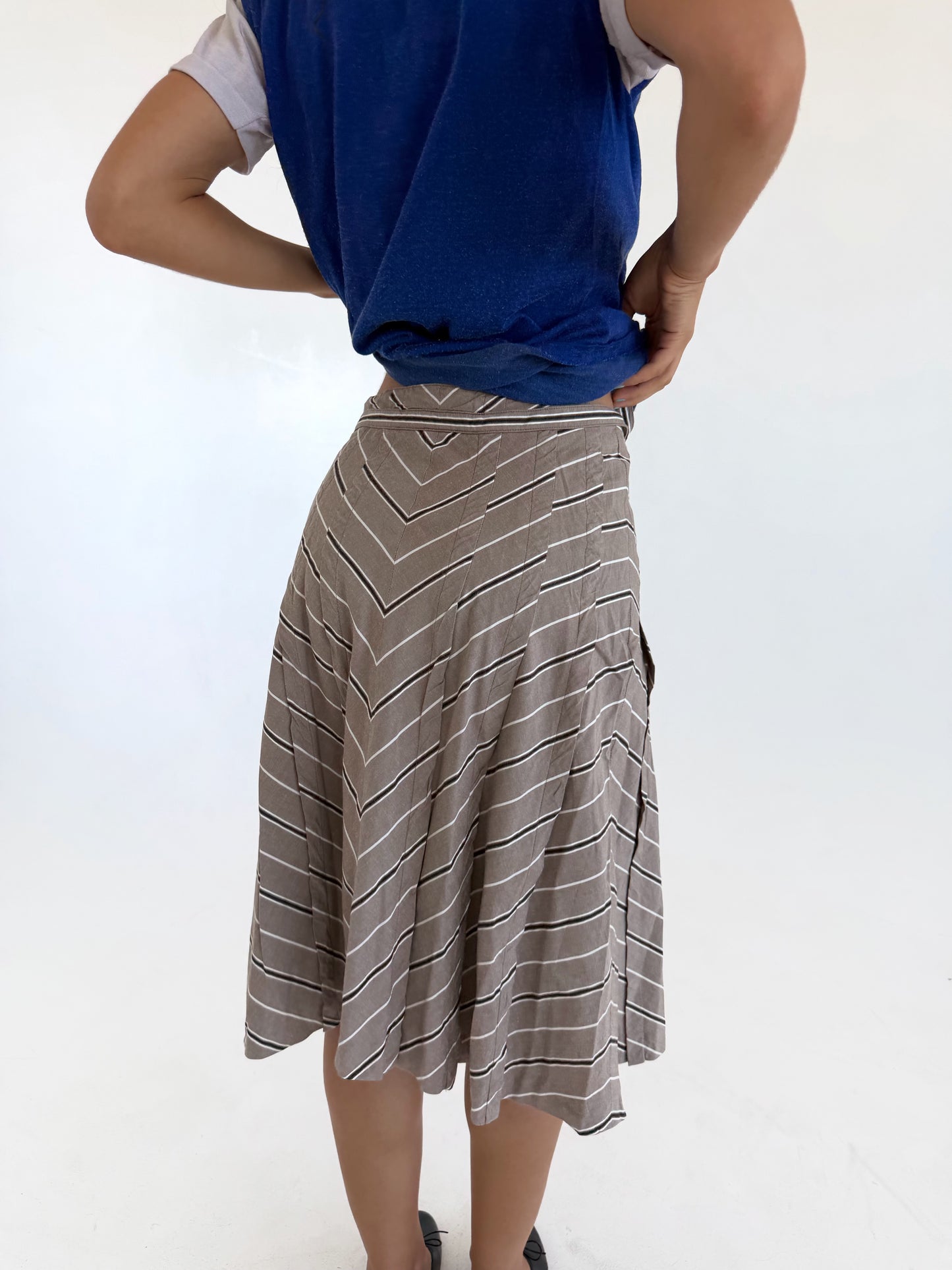 Sonia Rykiel skirt