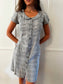 Agnes B dress
