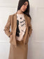 Miu Miu 2000s wool suit set