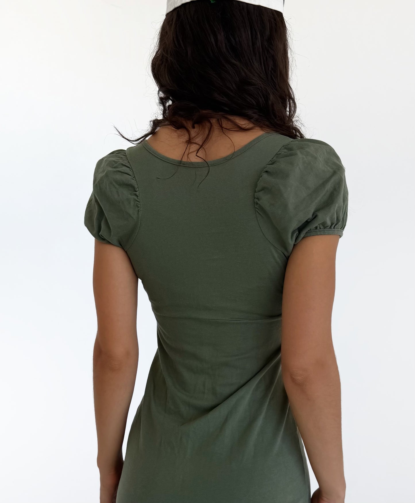Agnes B dress