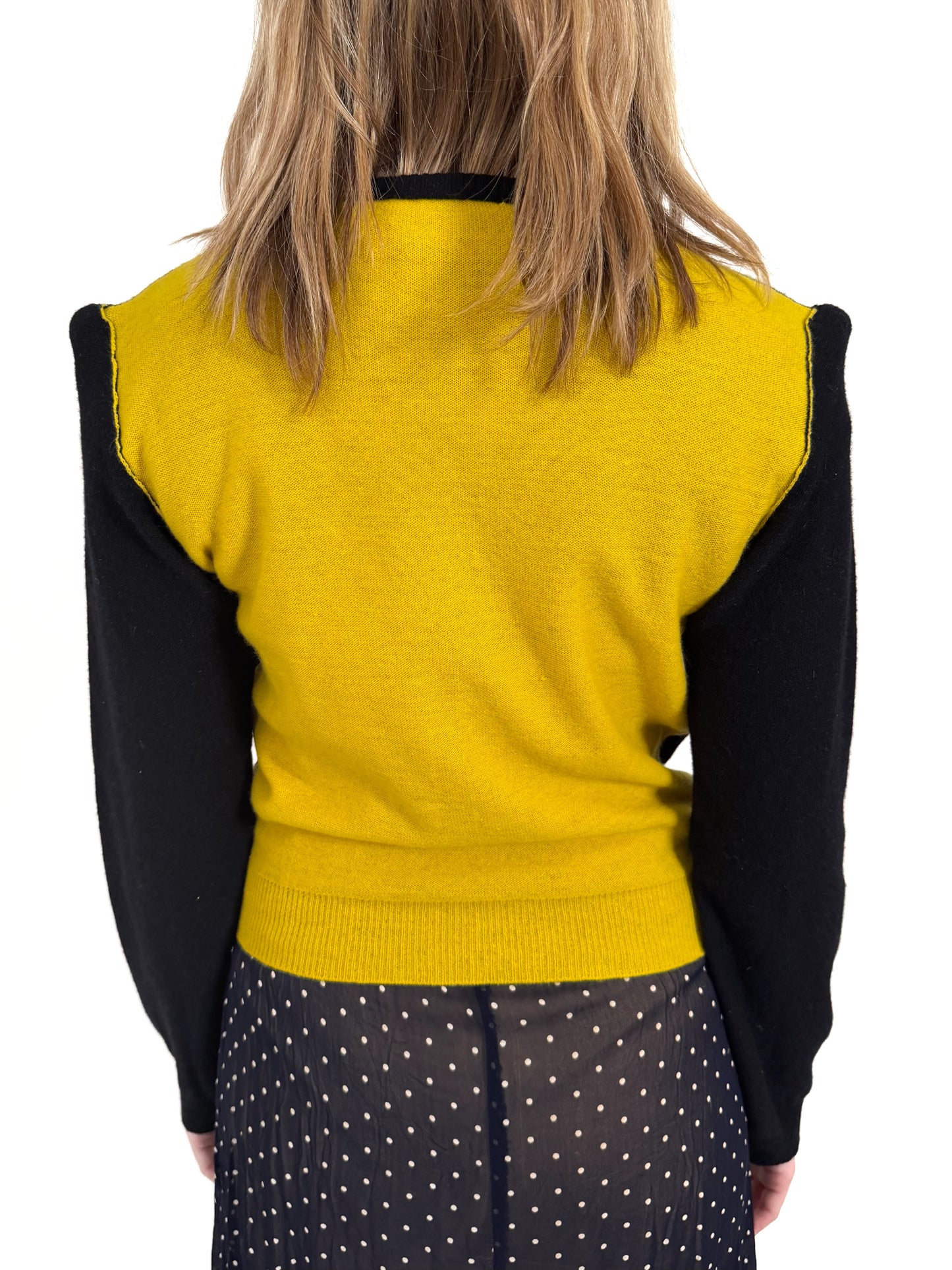 Sonia Rykiel sweater