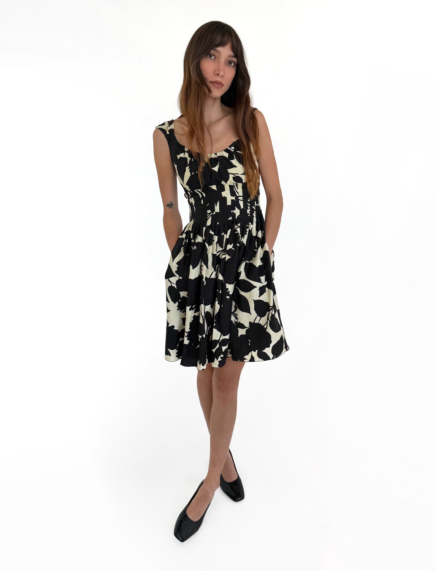 Moschino dress