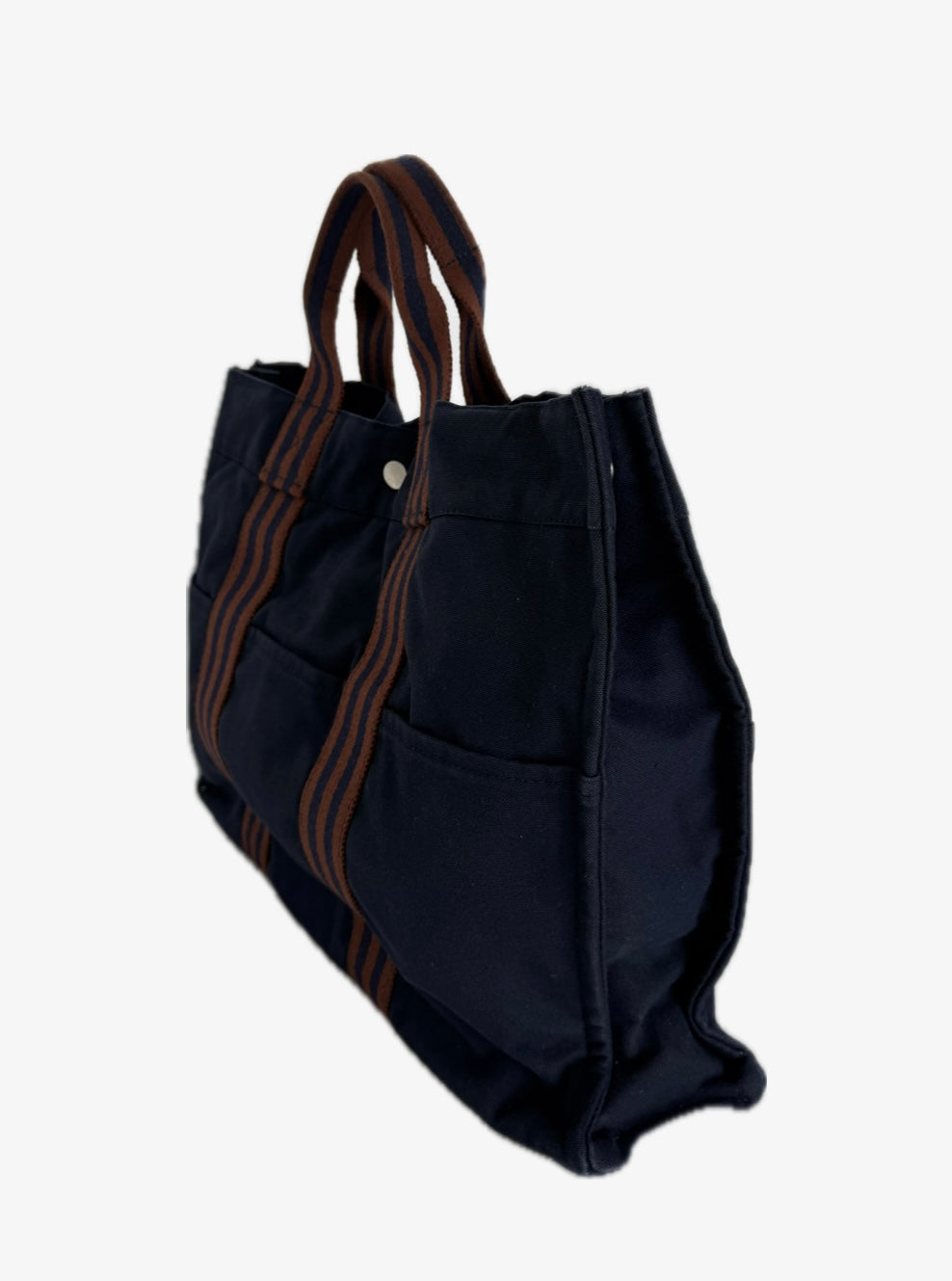 Hermès Fourre Tout bag