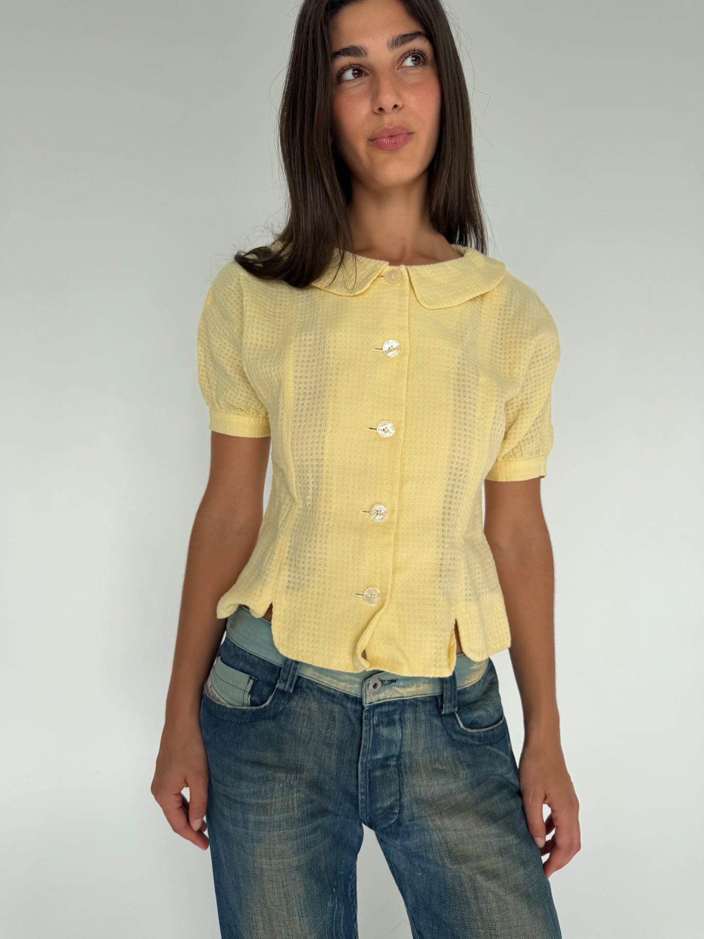 Miss Chloé top