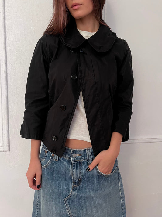 Zucca jacket