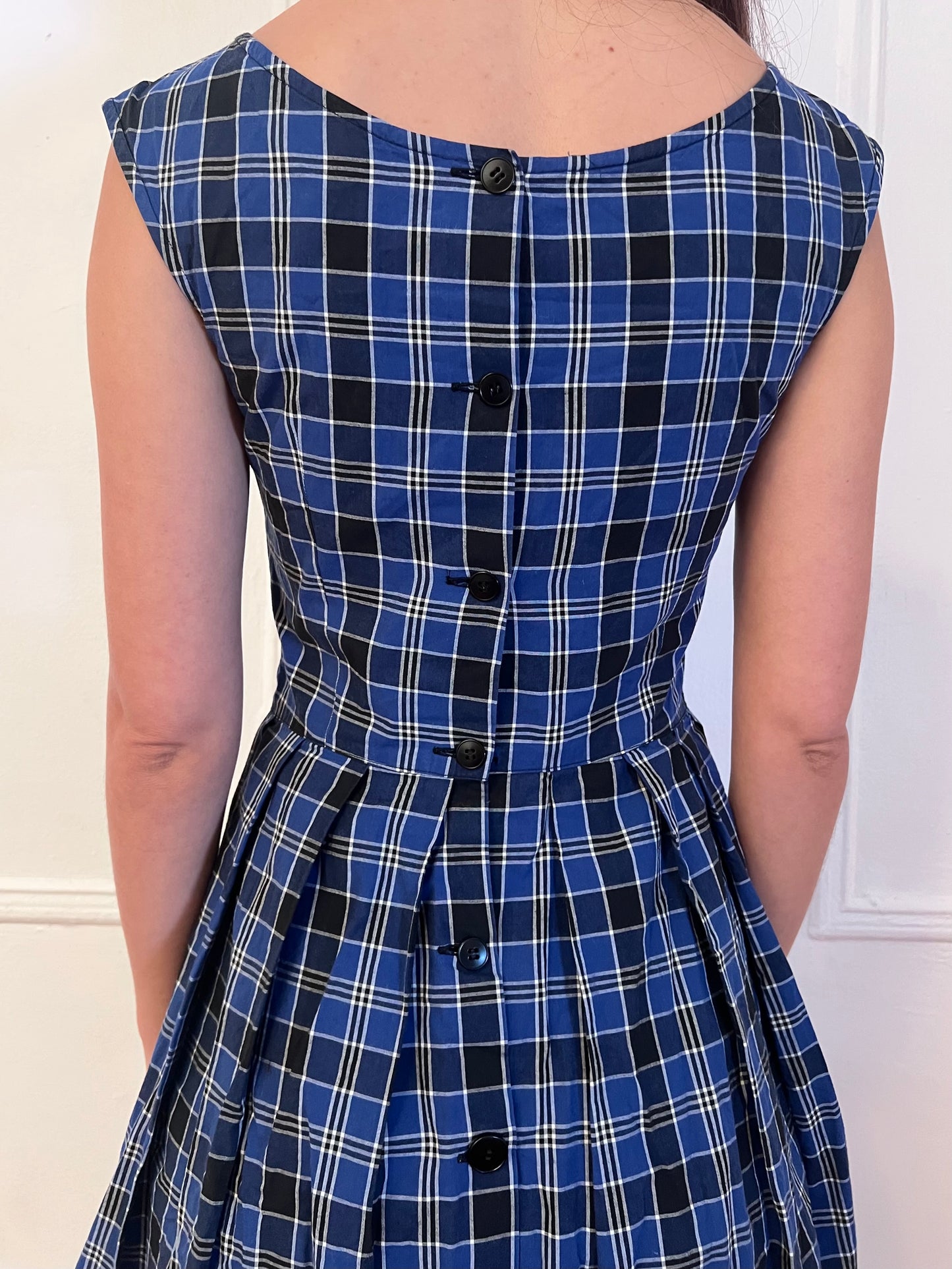 Agnes B dress