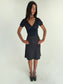 Agnes B dress