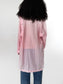 Courrèges trench