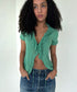 Elie Tahari top