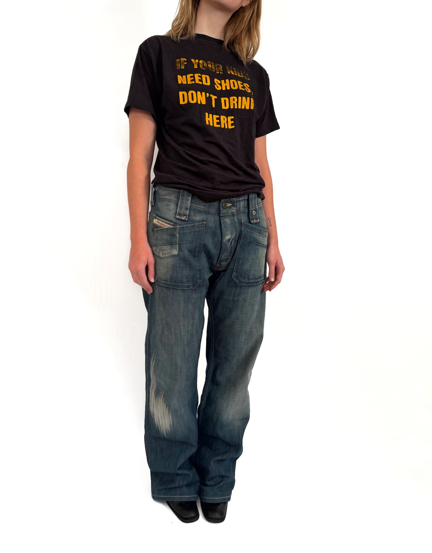 Diesel jeans