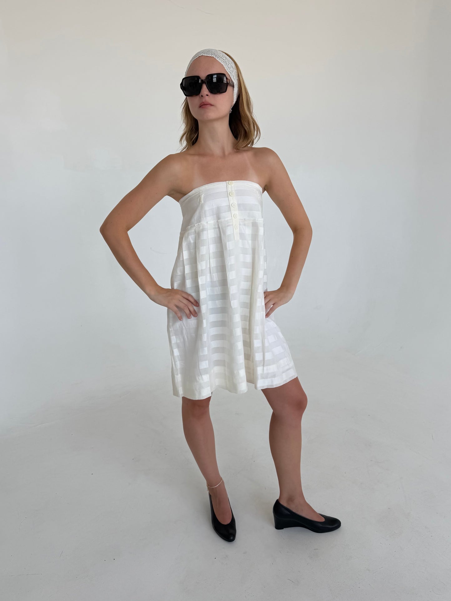 Sonia Rykiel skirt