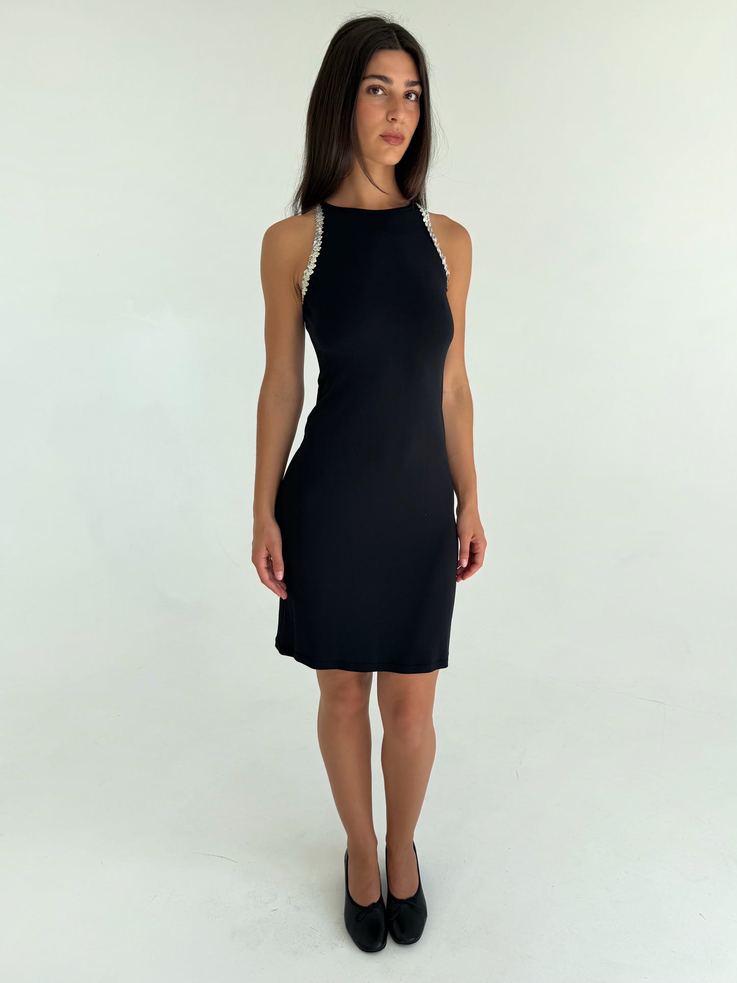 Agnes B dress
