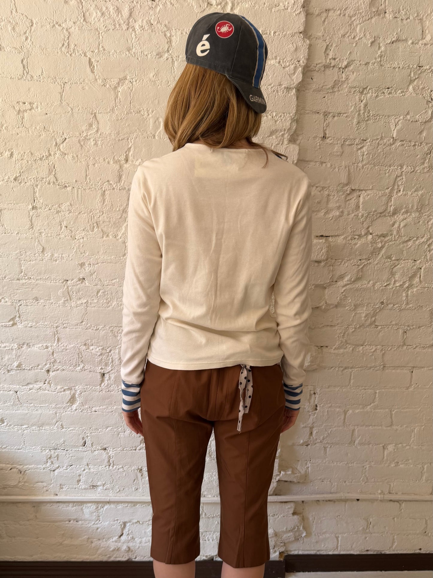 Marc Jacobs top