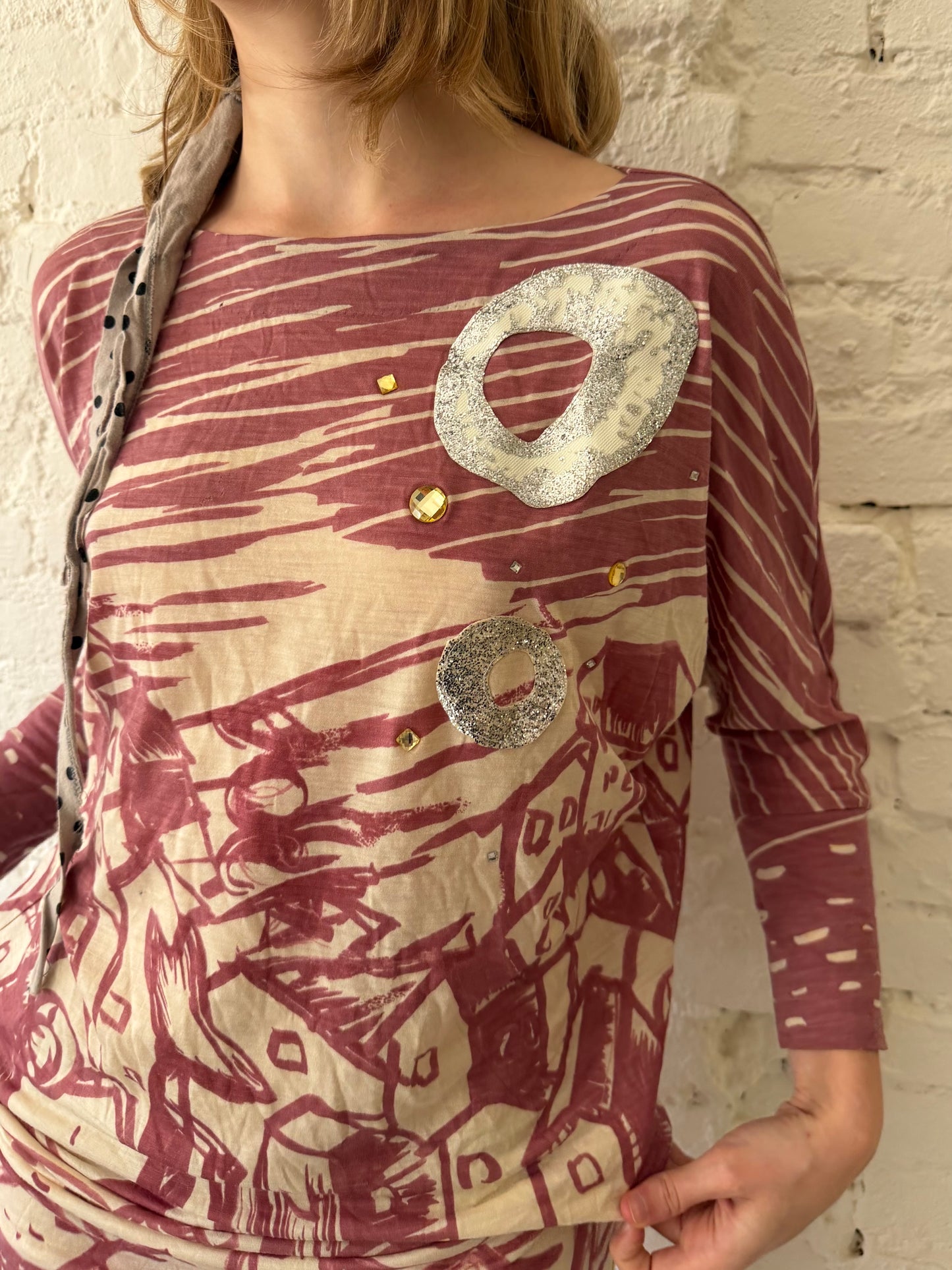 Tsumori Chisato dress