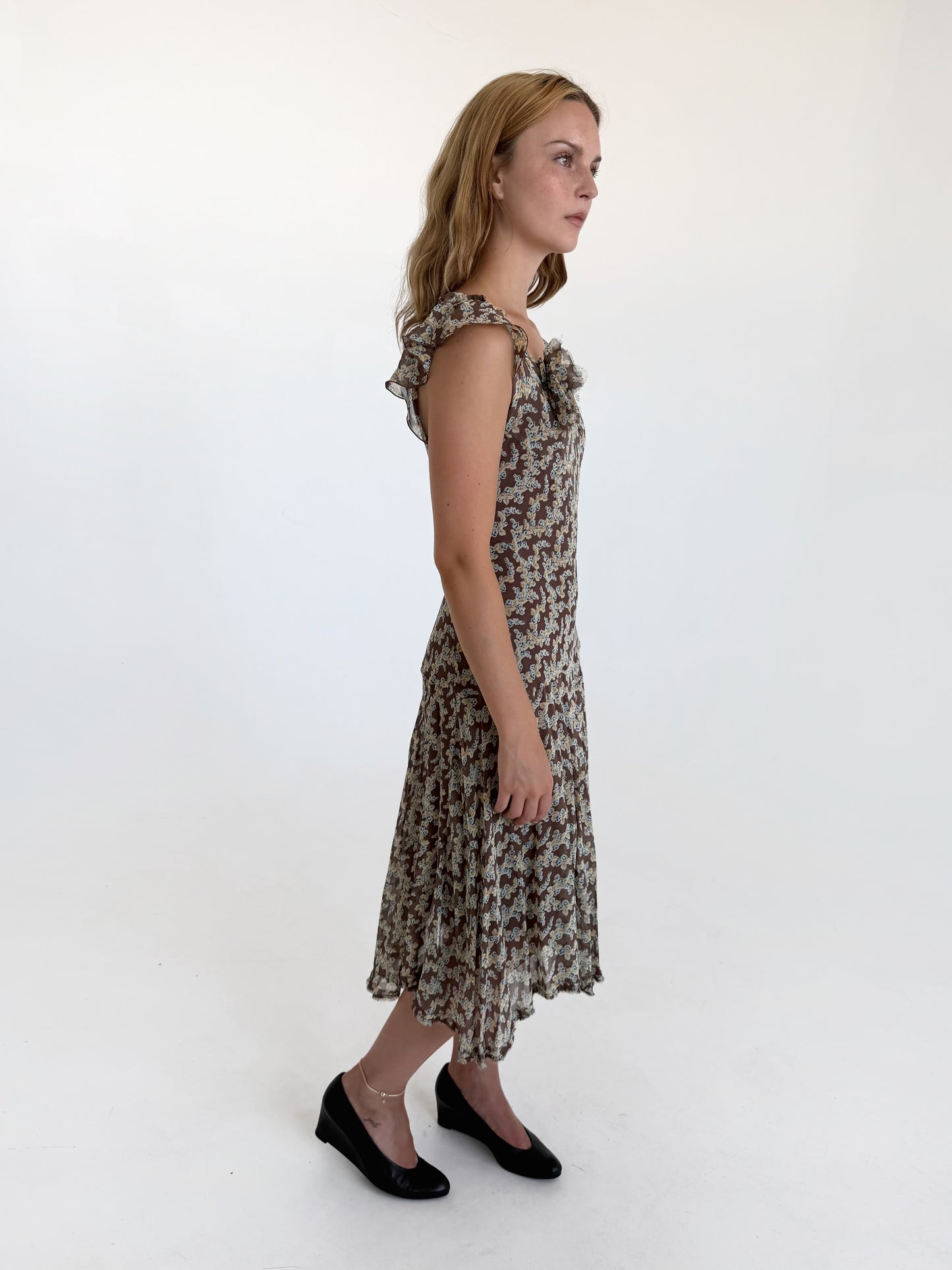Rebecca Taylor dress