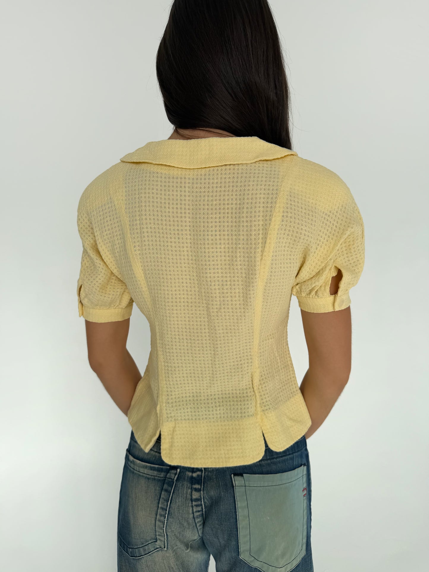 Miss Chloé top