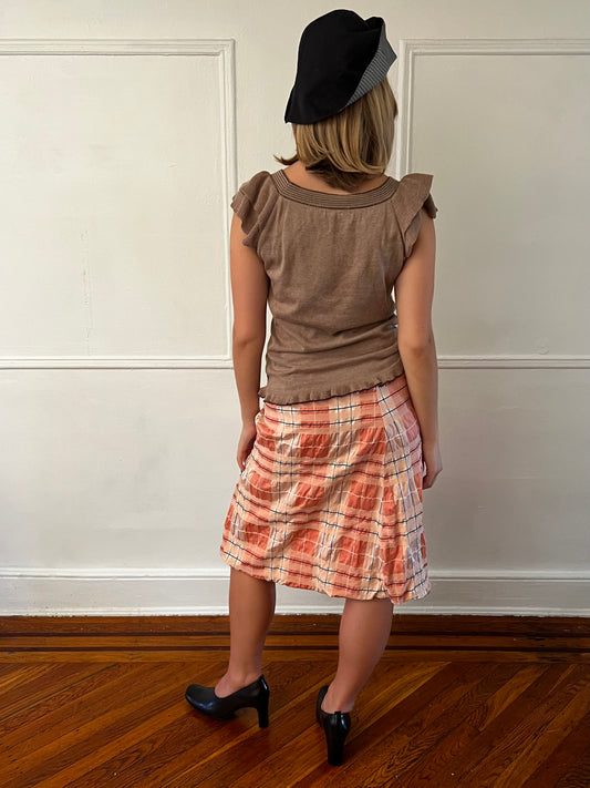 Nanette Lepore top