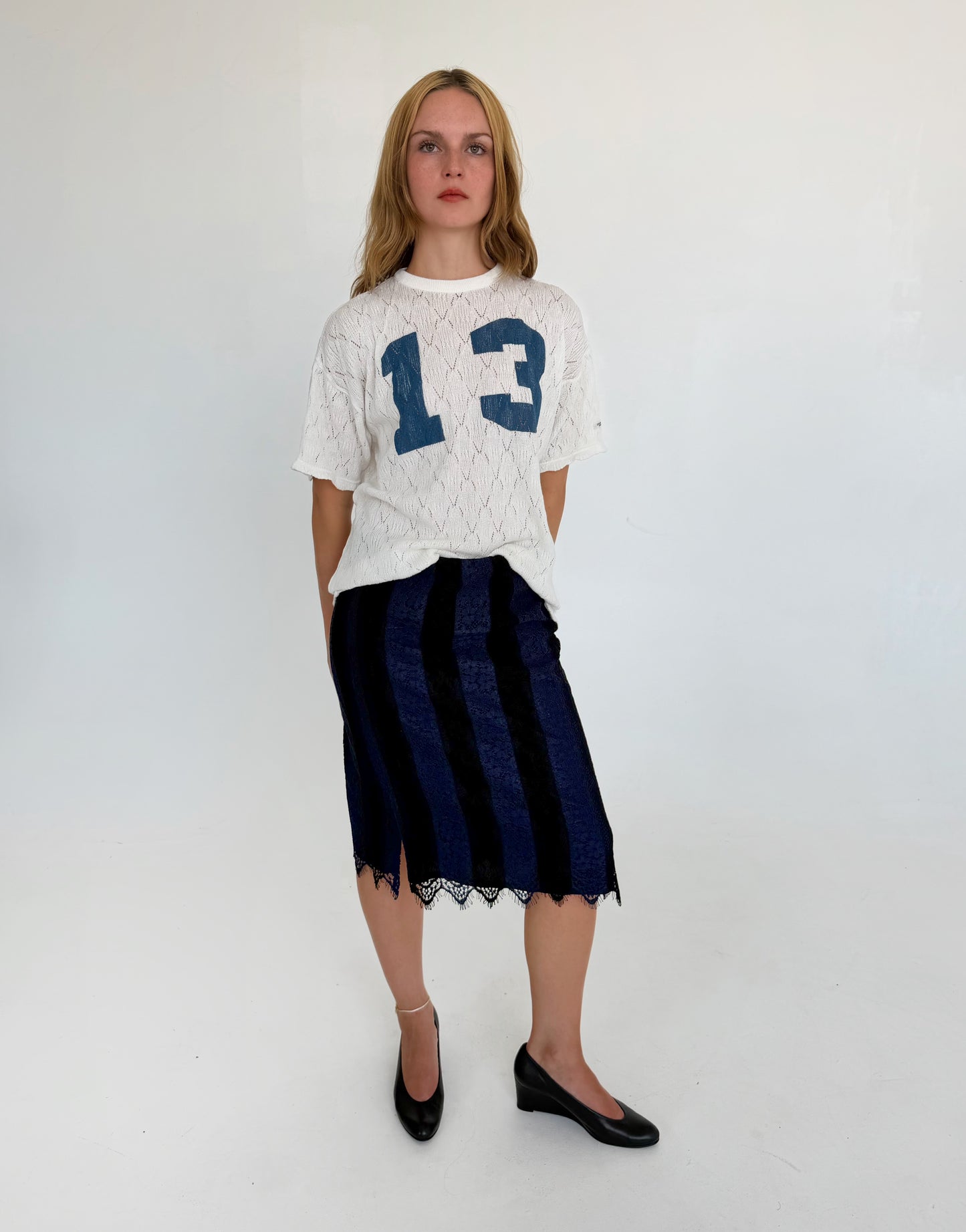 Barneys New York skirt