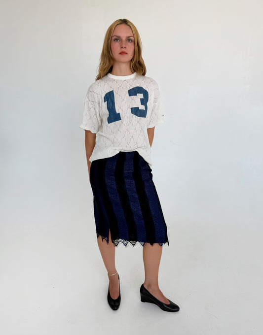 Barneys New York skirt