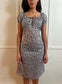Agnes B dress