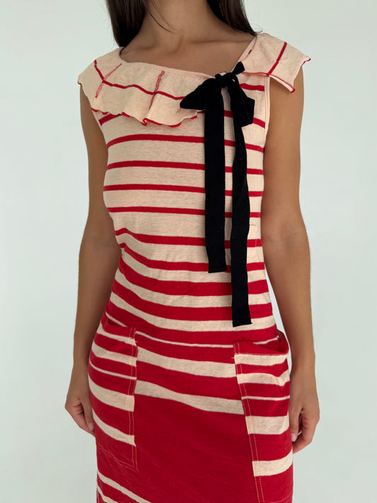 Sonia Rykiel dress