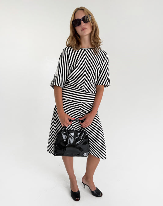 Junya Watanabe Comme des Garçons AD 2006 dress