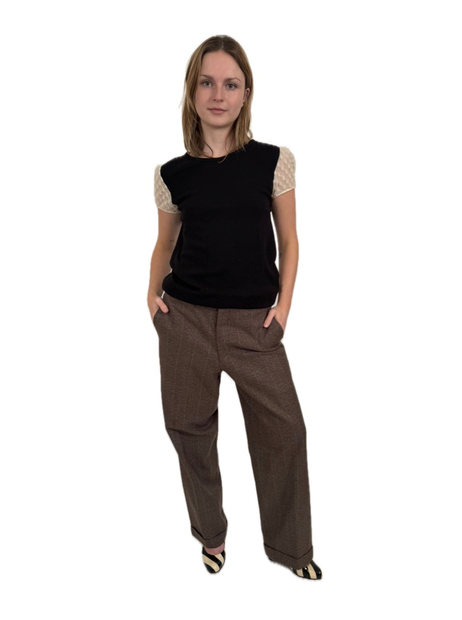Agnes B top