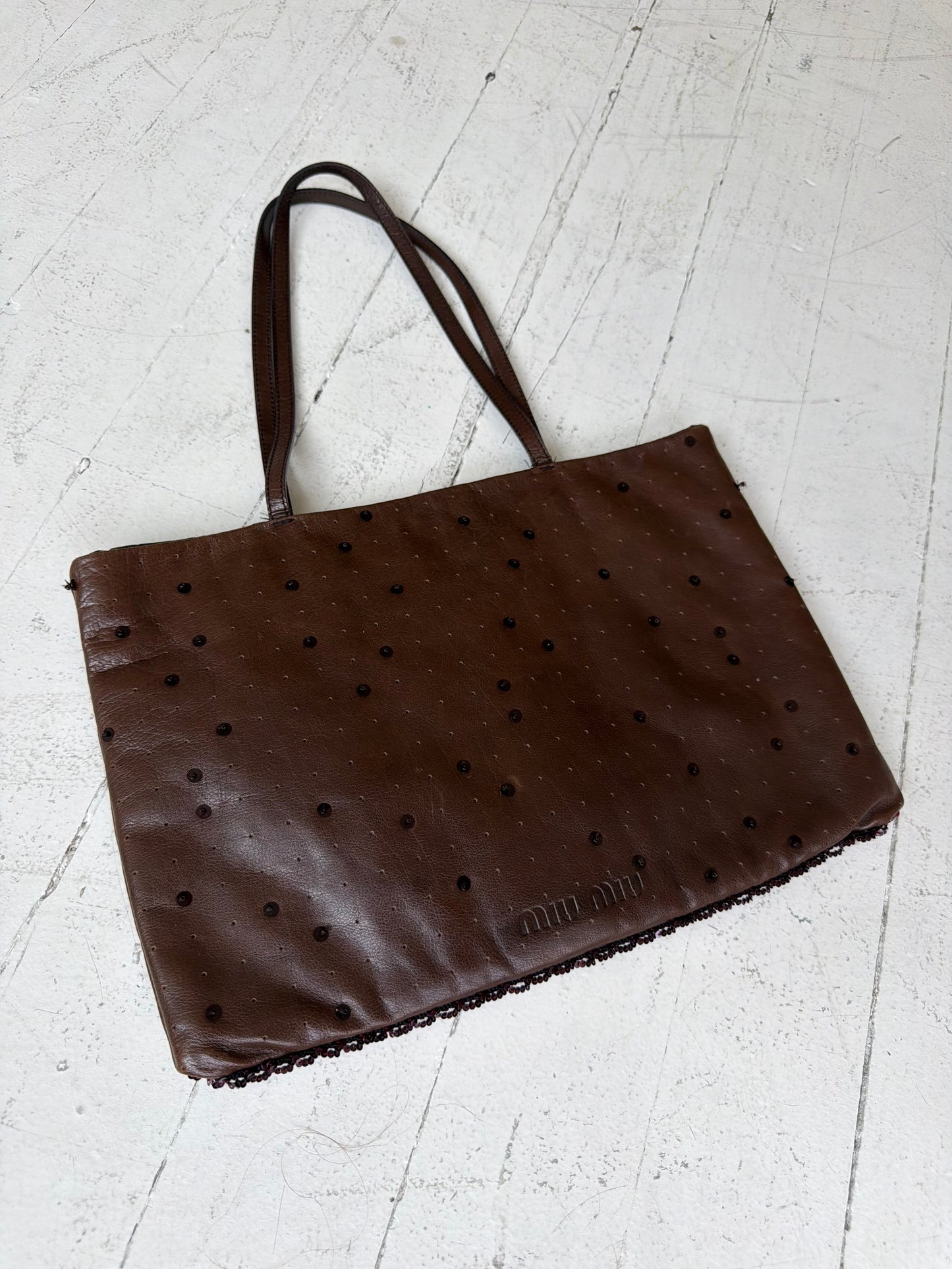Miu Miu bag