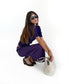 Agnes B skirt