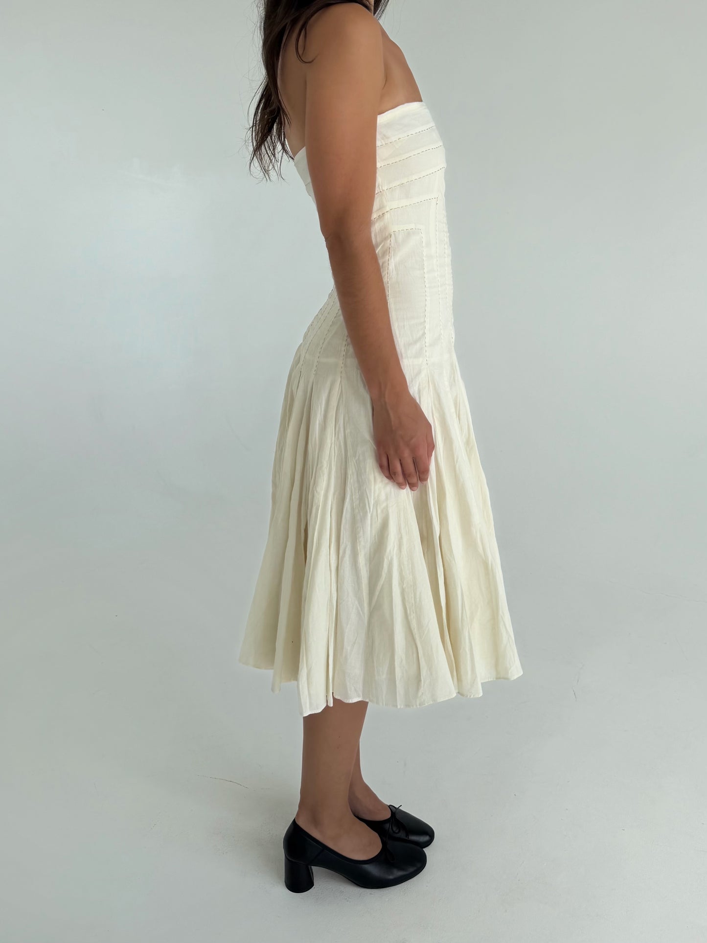 Diane von Furstenberg dress