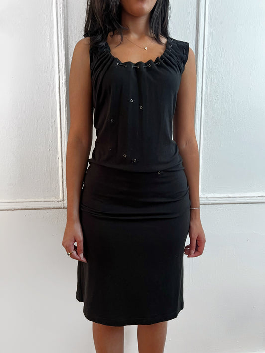Philosophy di Alberta Ferretti dress