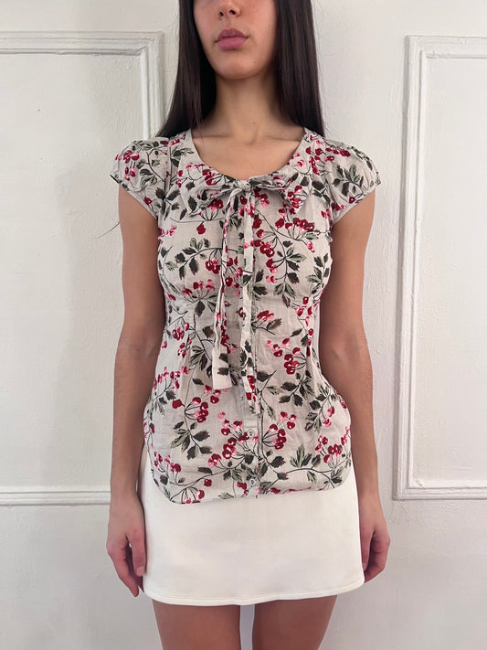 Barneys New York top