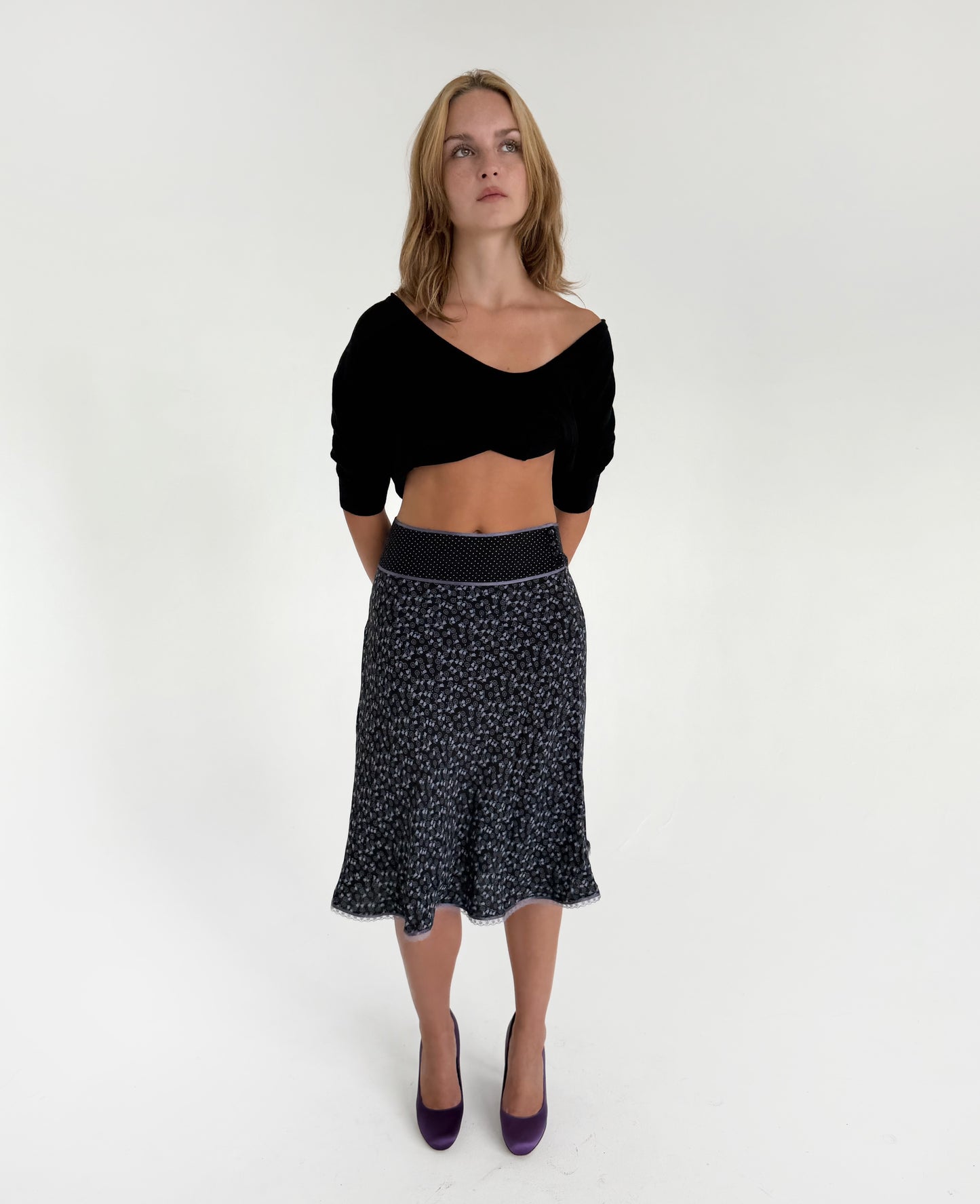Rebecca Taylor skirt