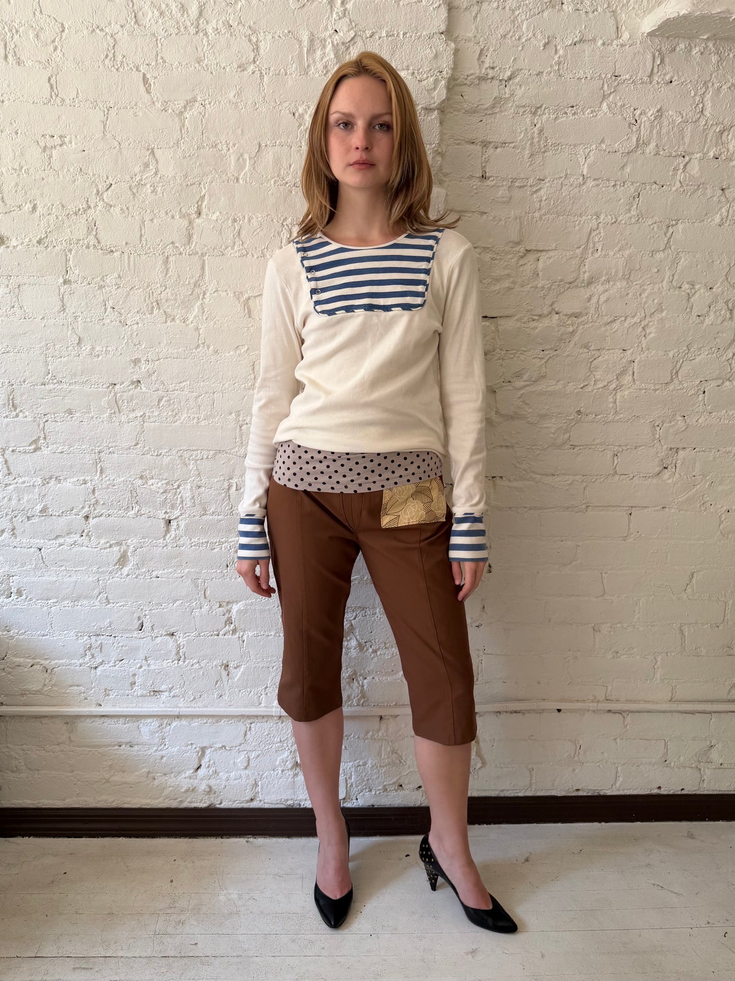 Marc Jacobs top