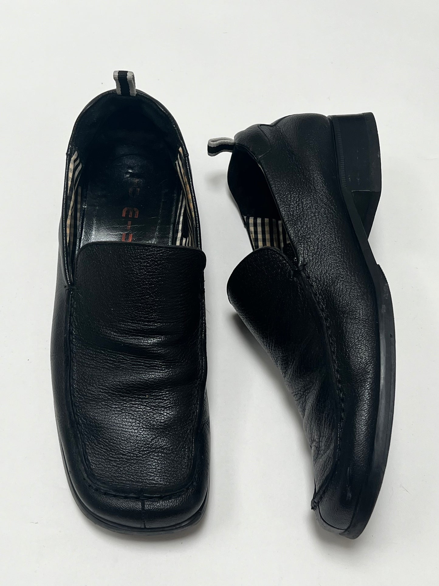 Miu Miu SS 2000 loafer